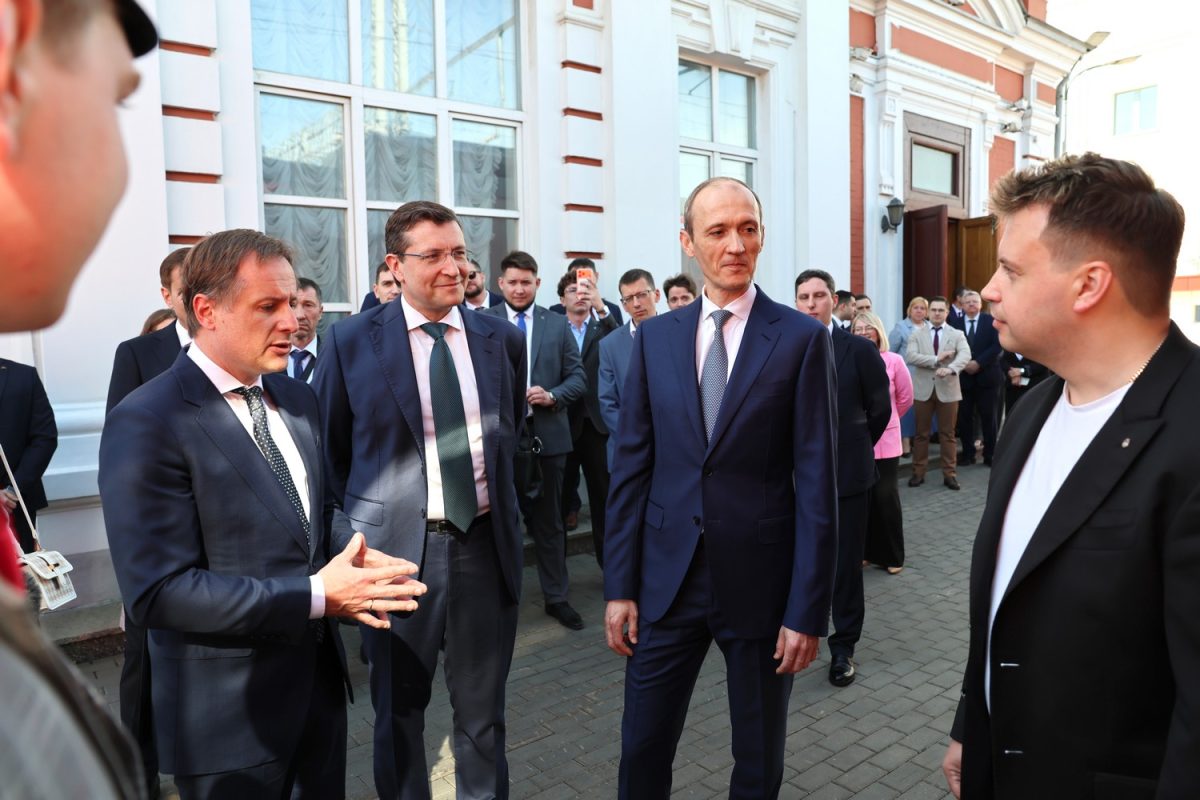 Дмитрий Григоренко: посадка на транспорт по биометрии готова к масштабированию