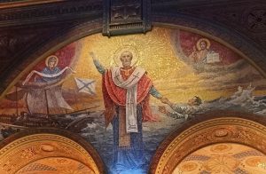 Религиовед Сапрыкина объяснила, почему Николая Угодника так почитают в России