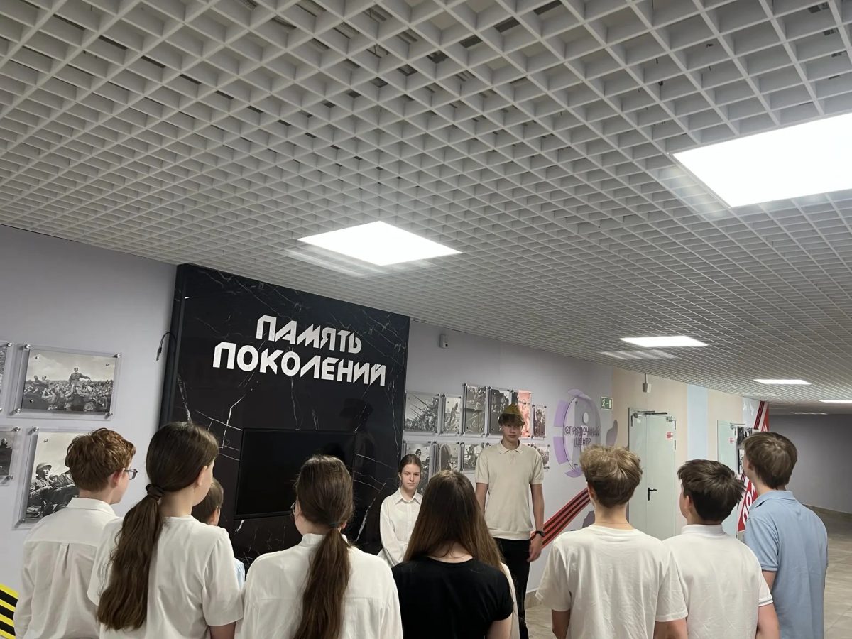 Песни о Великой Победе прозвучат вместо звонков в нижегородских школах