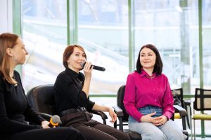 Родителей приглашают на майские лекции о семье и равновесии