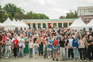 Опубликована программа на День защиты детей в Нижнем Новгороде