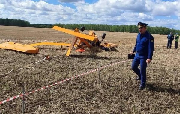 В Омской области скончался бывший сотрудник нижегородского лесхоза
