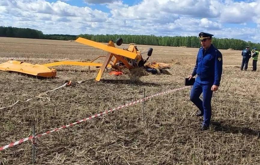 В Омской области скончался бывший сотрудник нижегородского лесхоза