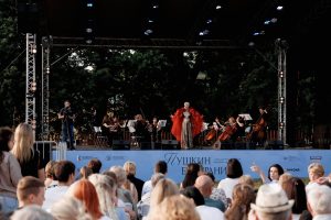 Нижегородцам предлагают выступить на фестивале «Пушкин без границ» на одной сцене с белорусским ансамблем «Песняры»