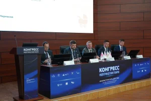 Выручка участников кластера детских товаров в 2025 году превысила 19 млрд рублей
