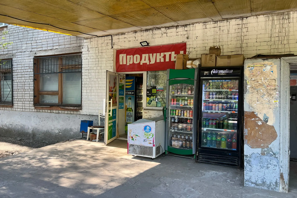 В Автозаводском районе изъяли более 150 единиц нелегального алкоголя