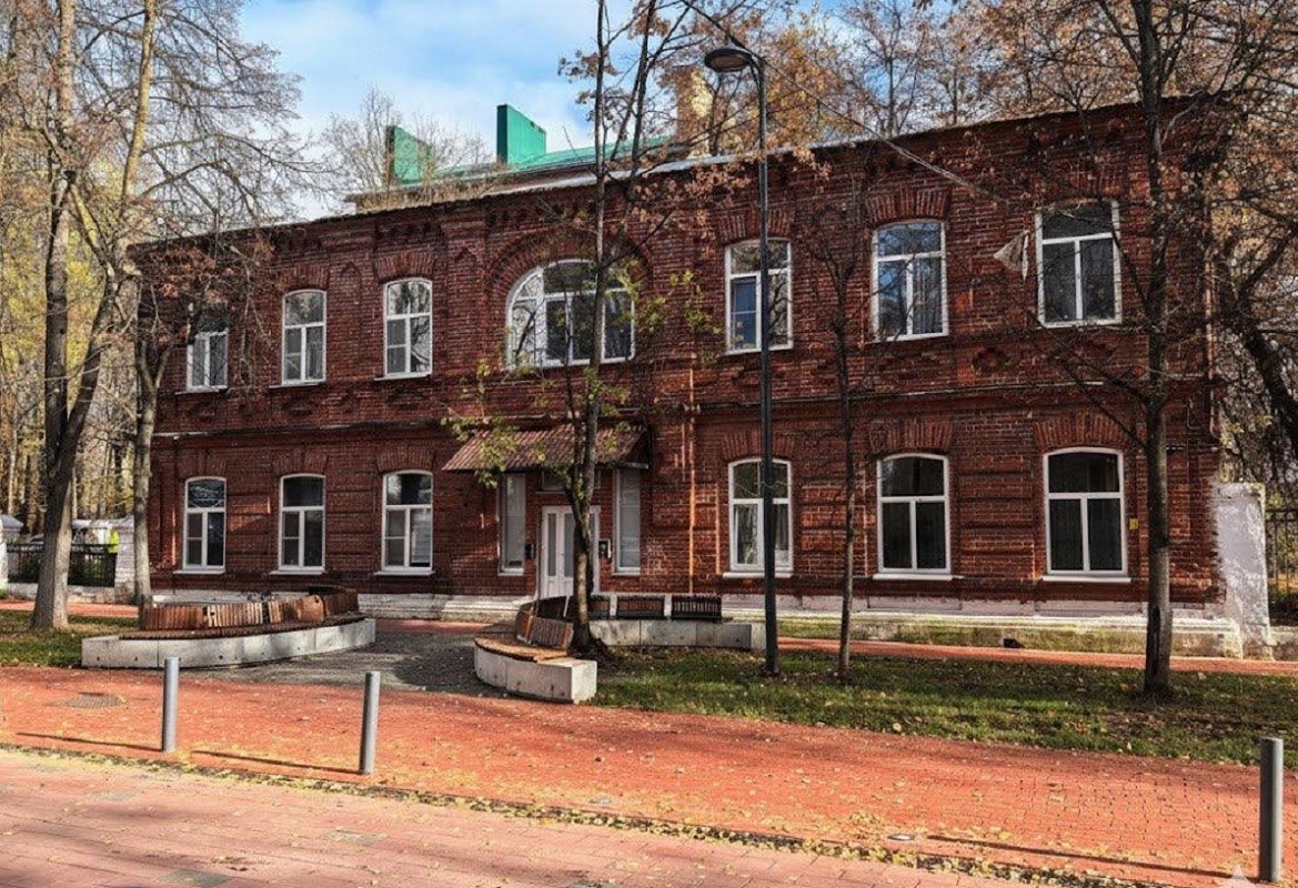 Для бывшей школы ремесленных учеников в Арзамасе уже найден инвестор
