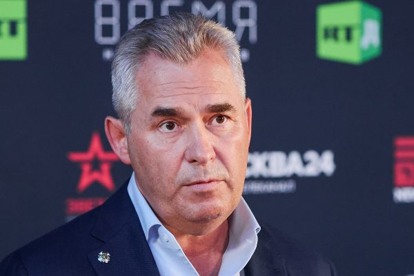 Правда или ложь: Павел Астахов будет вести «Человек и&nbsp;закон»?