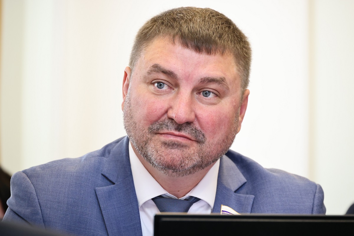 Владислав Атмахов отметил лидерство Нижегородской области в сфере экологии