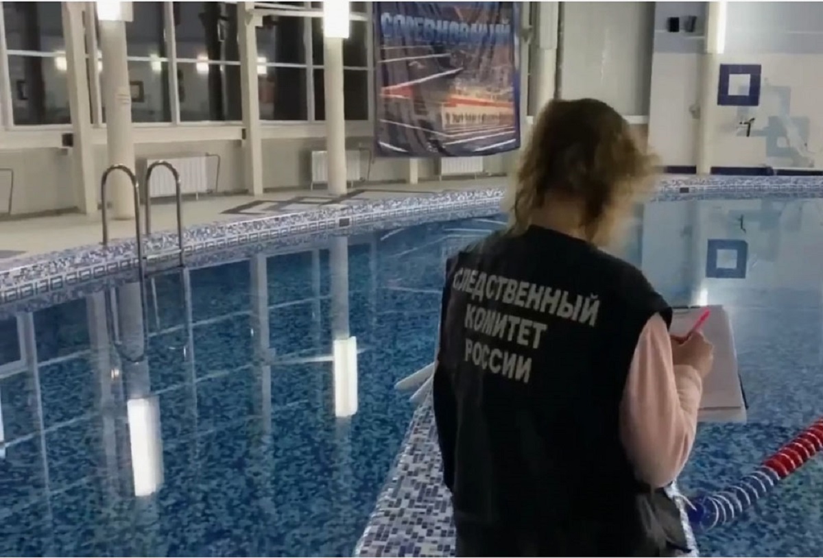 В Кстове завершился суд по делу о гибели ребенка в бассейне