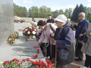 предоставлено пресс-службой правительства Нижегородской области