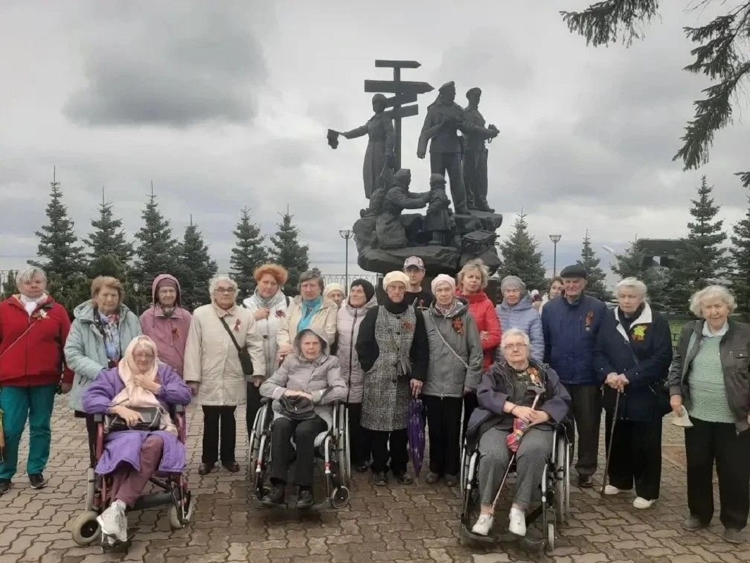 предоставлено пресс-службой правительства Нижегородской области