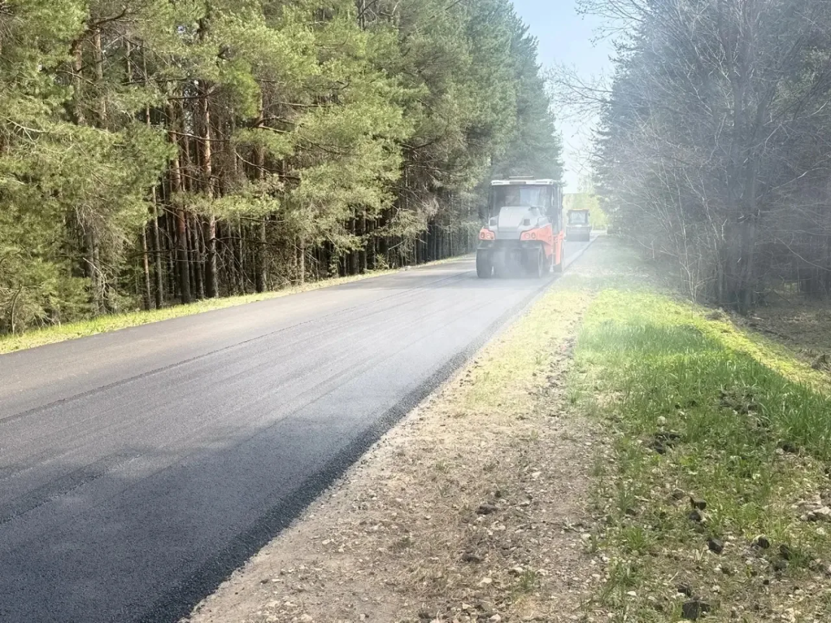 В 2026 году обновят маршруты к семи лагерям Нижегородской области