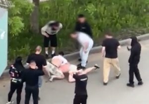 В Дзержинске разбираются в инциденте с подростками, избившими посетителя клуба