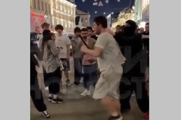 17-летний подросток довел посетителя бара до реанимации в Нижнем Новгороде