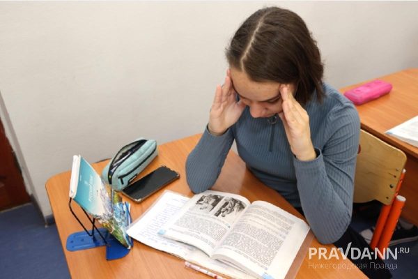 Экзамены не стоят жизни: что делать родителям, чтобы помочь детям справиться с волнением