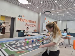 Яровая Т./пресс-служба Эн+ Тепло Волга