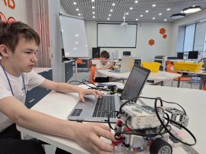 Яровая Т./пресс-служба Эн+ Тепло Волга