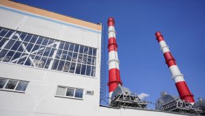 Оборудование котельной Нижнего Новгорода прошло отопительный сезон