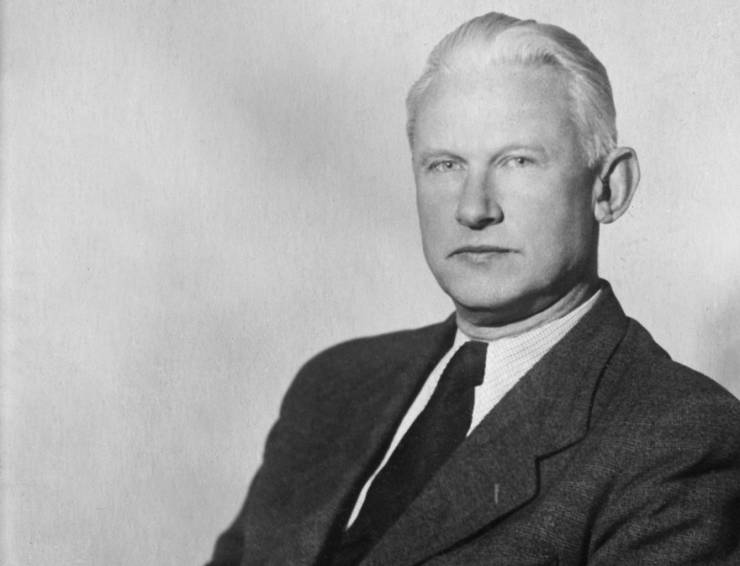 Исполнилось 70 лет со дня гибели писателя Александра Фадеева
