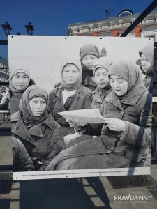Елена Власова