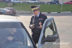 «Пьяные» нарушения оформят быстрее: полицейским сократили количество необходимых документов