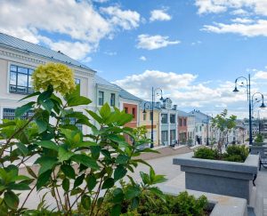 Стратегию малых городов обсудят на XIV Глазычевских чтениях
