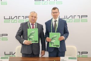 Правительство Нижегородской области и РЖД заключили соглашение о сотрудничестве в сфере повышения производительности труда
