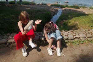 Мастер химчистки раскрыл, чем реально отчистить белые кеды и кроссовки