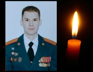 Майор МЧС Нижегородской области Андрей Копытов скончался на 41‑м году&nbsp;жизни