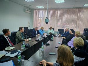 Выработка нижегородского предприятия ЖКХ выросла на&nbsp;13%