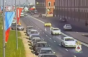 Нижегородец, устроивший ДТП на Похвалинском съезде, оказался в рехабе