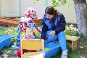 Нижегородцы участвуют в проекте «Каникулы в семьях» для детей-сирот