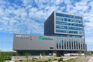 Нижегородские предприятия и разработчики могут получить грант до 50 млн рублей