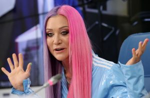 Линду подозревают в крупном мошенничестве: что на самом деле произошло между певицей и Максимом Фадеевым