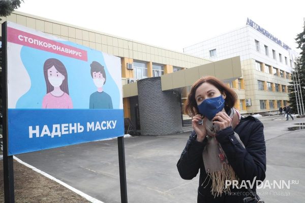 Нужен близкий контакт: что известно о хантавирусе и грозит ли нижегородцам новая пандемия
