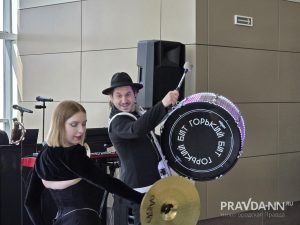 Софья Волкова