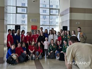Софья Волкова