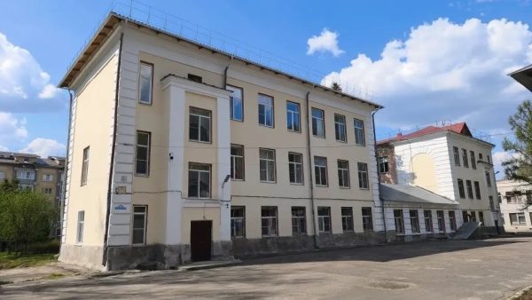 В Нижегородской области откроют Школу креативных индустрий
