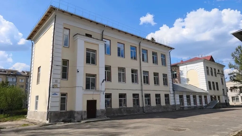 В Нижегородской области откроют Школу креативных индустрий