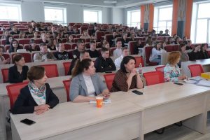 НИУ Президентской академии