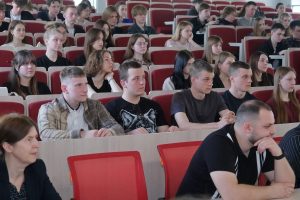 НИУ Президентской академии
