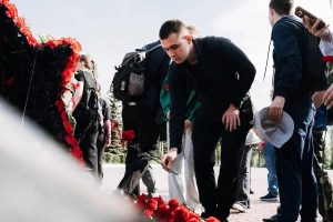 НИУ Президентской академии