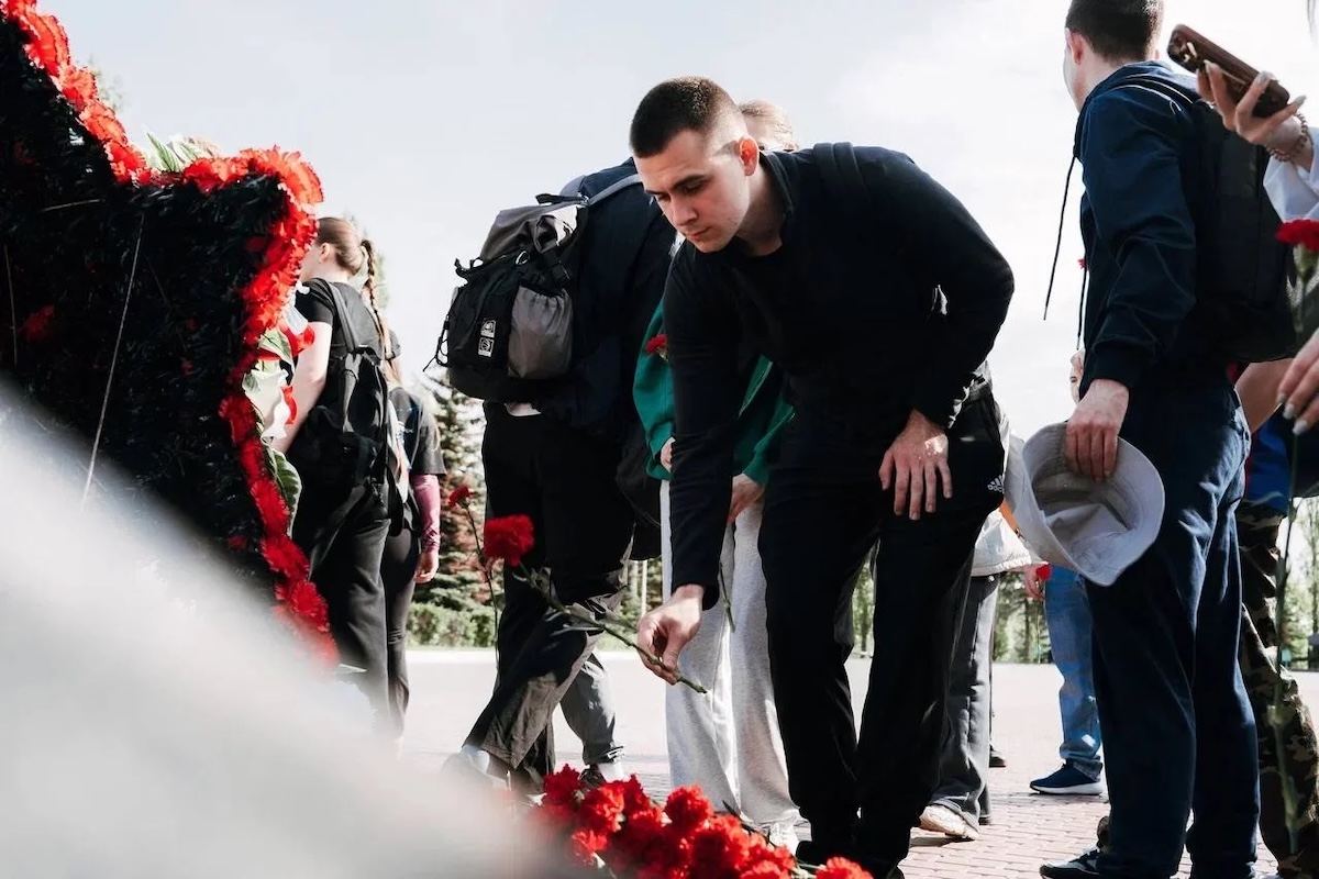 НИУ Президентской академии