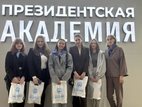 Команда НИУ победила в областной Олимпиаде по менеджменту