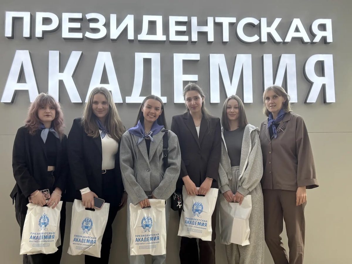 Команда НИУ победила в областной Олимпиаде по менеджменту