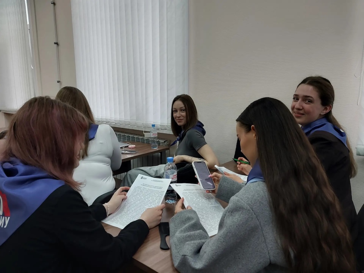 НИУ Президентской академии