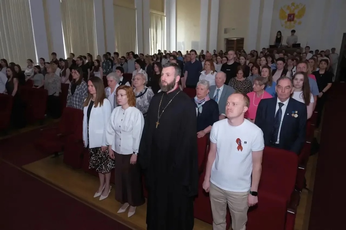 НИУ Президентской академии