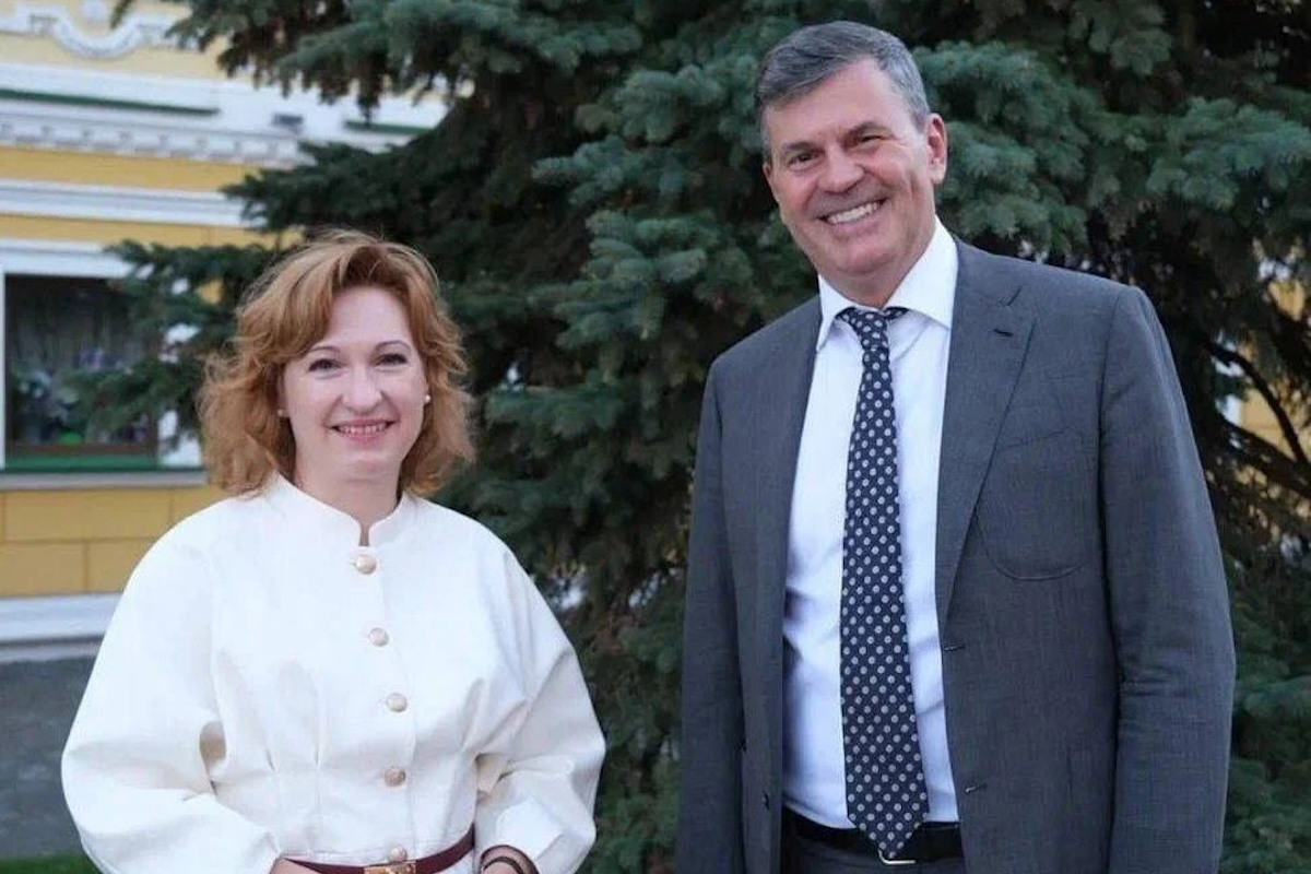 НИУ Президентской академии