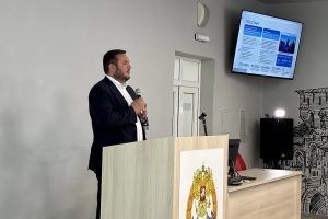 НИУ Президентской академии